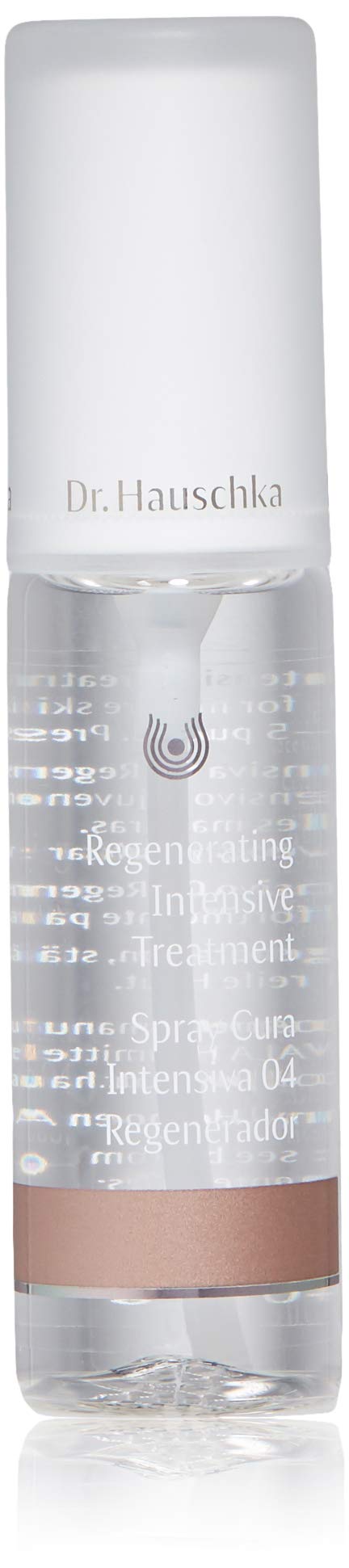 Dr. HauschkaRegenerating Intensive Treatment, 1.3 Fl OzNatrue