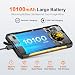Imagen de DOOGEE S200 X 5G Móviles, 32GB + 512GB, 10100mAh