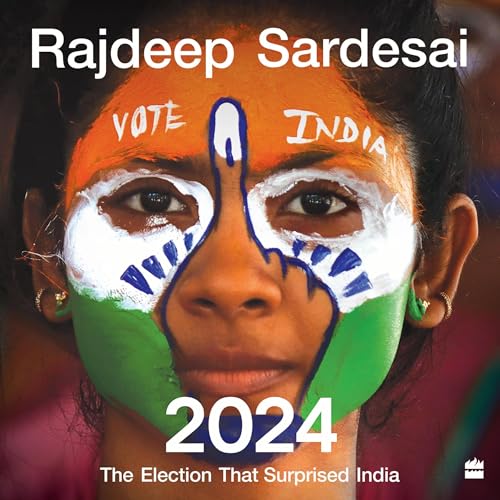 2024 by Rajdeep Sardesai episode artwork