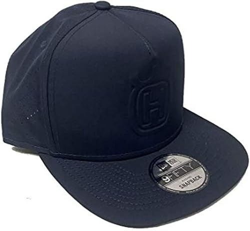 Miniatura 3 de Husqvarna Logo Sombrero Azul Oscuro, marino