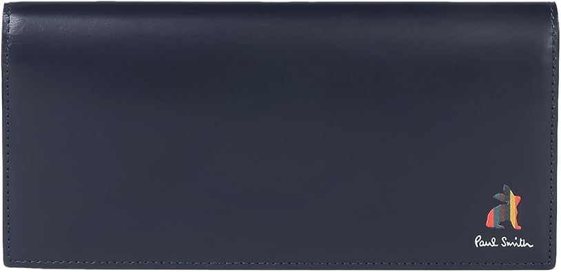 長財布 レザー Paul Smith マーケトリー ブライトストライプ ラビット Amazon | マーケトリー ブライトストライプ ラビット 長財布 | 財布