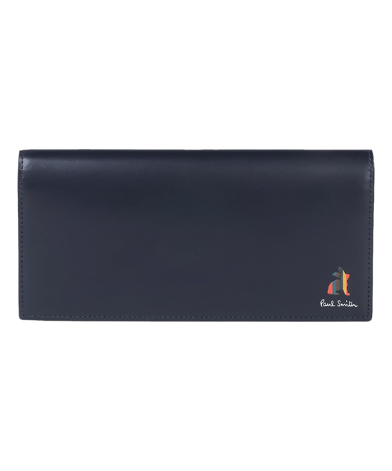 Amazon | マーケトリー ブライトストライプ ラビット 長財布 | 財布
