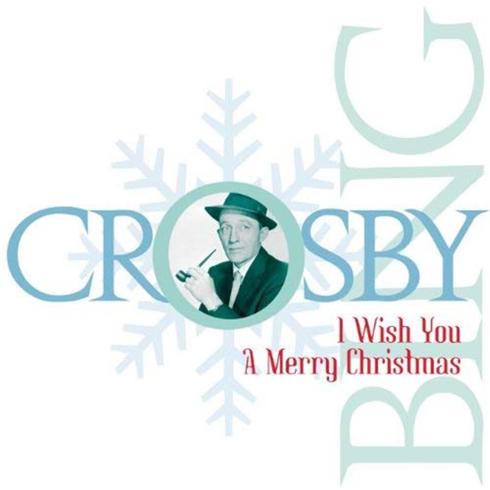 I Wish You A Merry Christmas