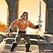 Super7 Conan The Barbarian Vintage Figures Wave 02 - Conan Action Figure