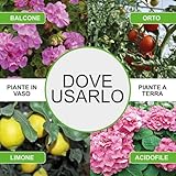 Zoom IMG-1 bioki solfato di ferro monoidrato Zoom IMG-1 bioki solfato di ferro monoidrato