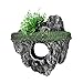 Stgfyxgs Aquatic Decorative Stone for Fish Tank Landscaping, M