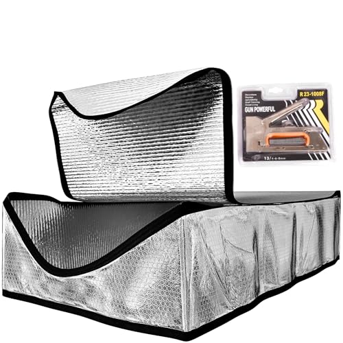 Energy Wise Premium Attic Door Cover