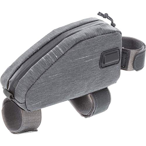 Set per uno spazio di stoccaggio extra: Combina la borsa TOP TUBE PACK con altre borse per telaio da bici BIKE PACKING di EVOC per uno spazio di stoccaggio extra sulla tua bici da strada, gravel bike o MTB.