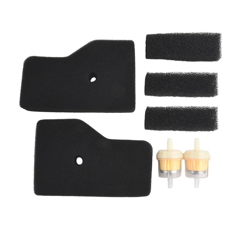 Kit filtre à air et carburant pour générateur Honda EU20i EU22i et tondeuse