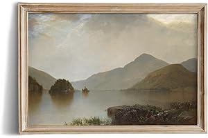 Neutral Spring Decor Rustic Farmhouse Wall Art Decor