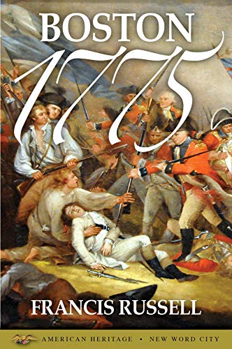 Boston 1775