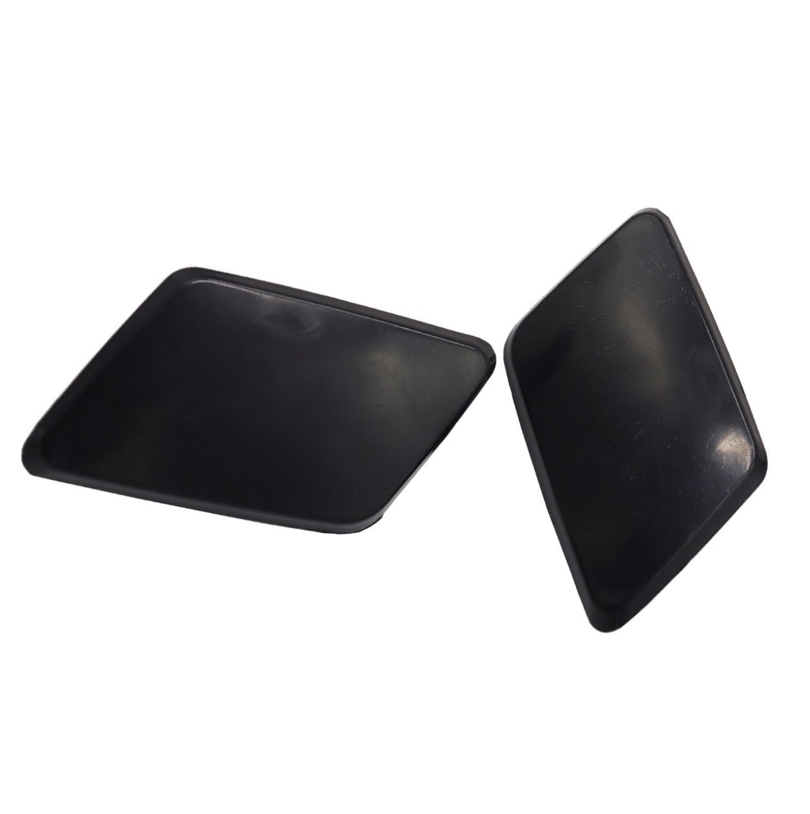 Cache buse de lavage d'eau de phare Skoda Octavia 1Z0955109 compatible auto 2004-2013