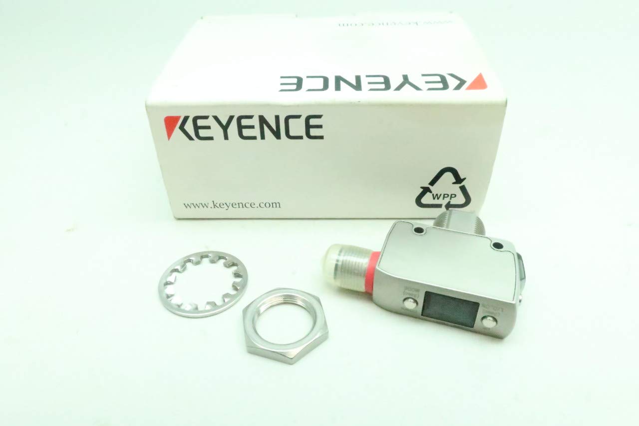 KEYENCE CORP LR-ZB240CB SENSOR
