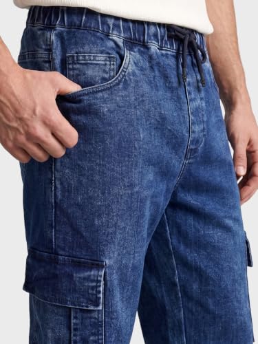 Image of THE Indian Garage CO Men Jeans