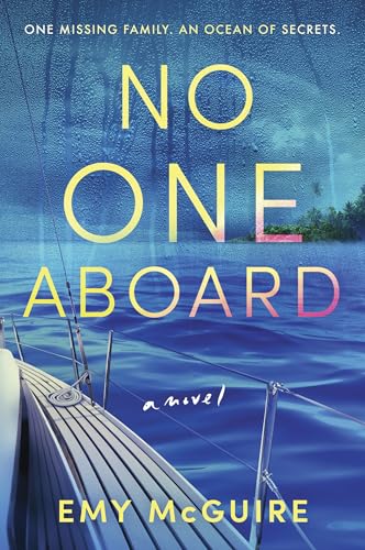 Image of No One Aboard