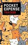 Pocket Expense Tracker | expense tracker notebook and budget tracker | 6