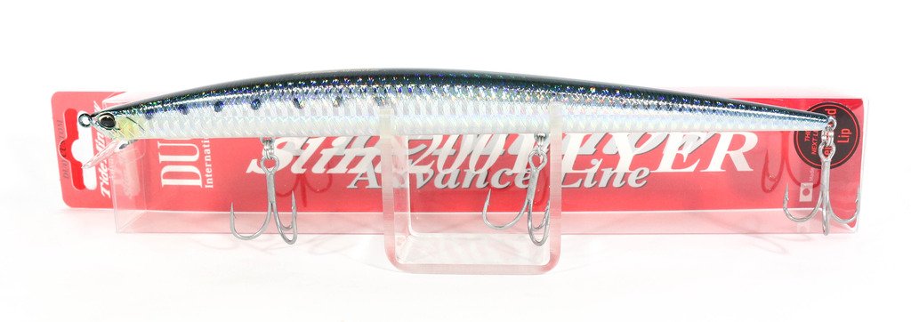 Duo Tide Minnow Flyer Slim 200 Sinking Lure AHA0011 (4951)