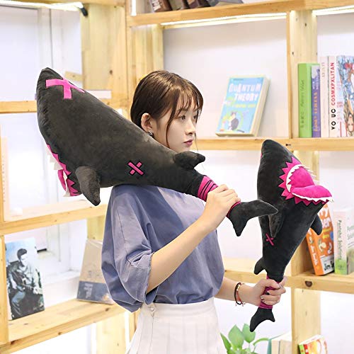 Amazon.co.jp: D.IIZOO 第五人格 ハンター 復讐者 兵器 サメこん棒