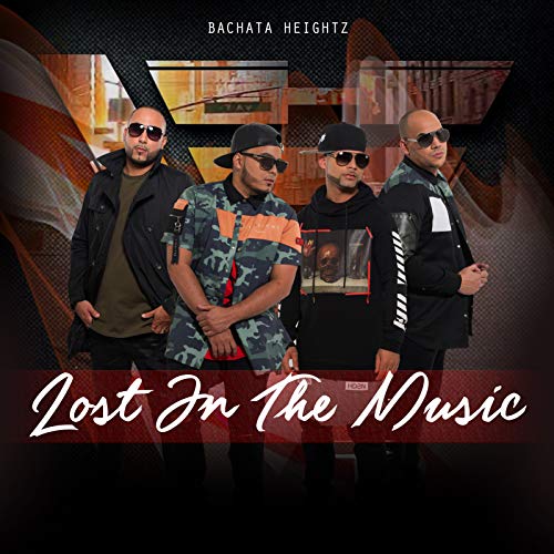 Bachata Heightz feat. Manny Manz