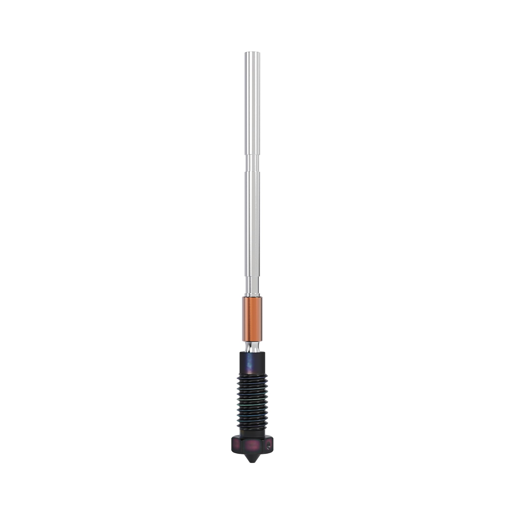 E3D Prusa ObXiDian 500 MK4/XL Düse – 1 Stück – 0,4 mm
