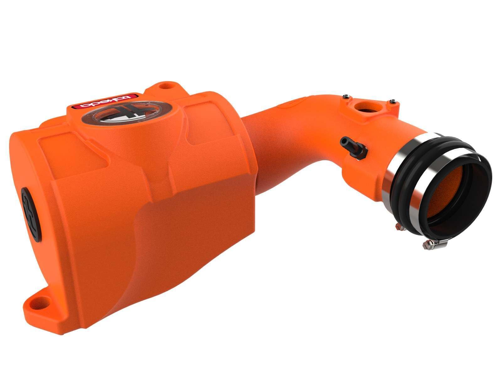 Amazon.com: aFe POWER Takeda Momentum Cold Air Intake System