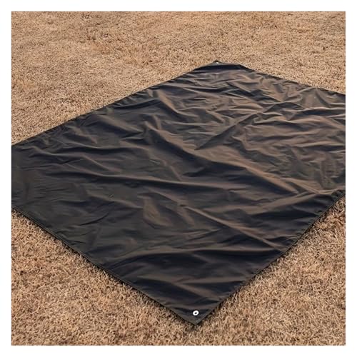 Tapete de camping para la playa y montaña, esterilla impermeable de viaje 4