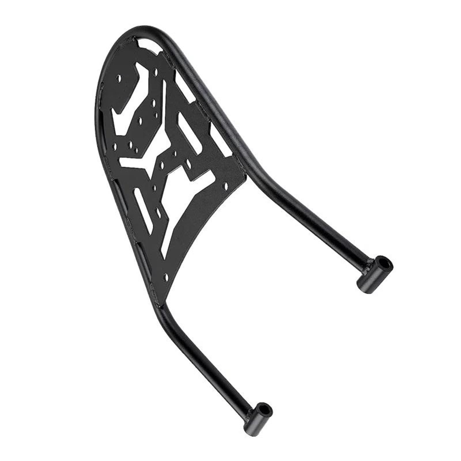 Porte-bagages arrière pour Kawasaki KLX300 KLX250S et KLX300SM
