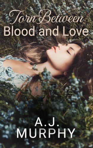 Torn Between Blood and Love: A Fake Dating Mafia Romance