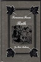 Treasures From Ruth B001JNMN66 Book Cover