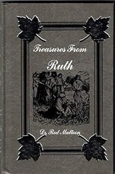 Hardcover Treasures From Ruth Book