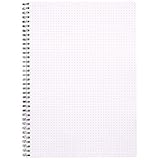 Zoom IMG-1 rhodia 193039c quaderno nero din Zoom IMG-1 rhodia 193039c quaderno nero din