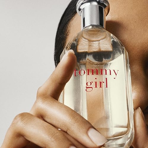 3. Bild von Tommy Girl 100ml EDT Spray 100 ml (1er Pack)