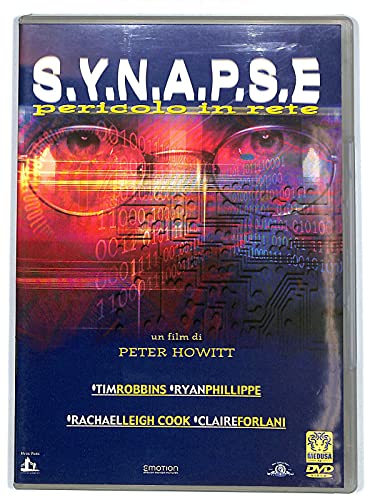 Tipo di Prodotto: PHYSICAL_MOVIE