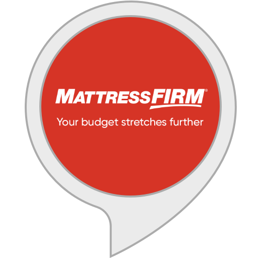 Mattress FIRM Tips Alexa Skills