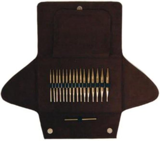 Addi Click *Lace* Interchangeable Needle Set