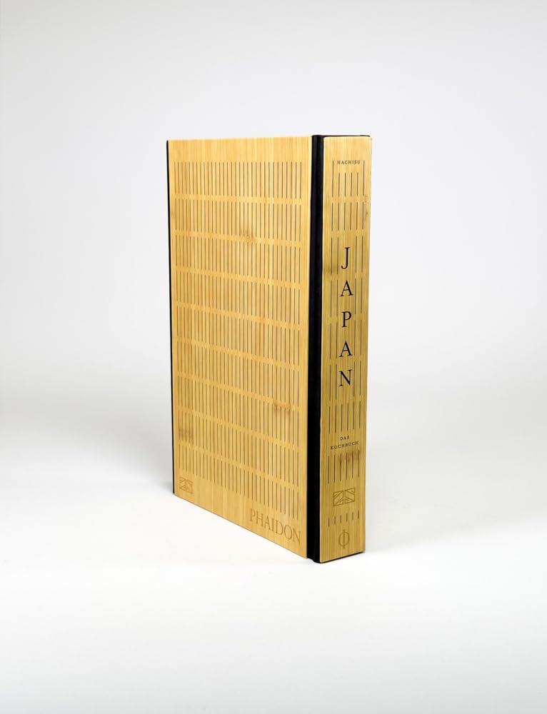 Japan – Das Kochbuch: Mit über 400 authentischen Rezepten die kulinarische Vielfalt Japans entdecken