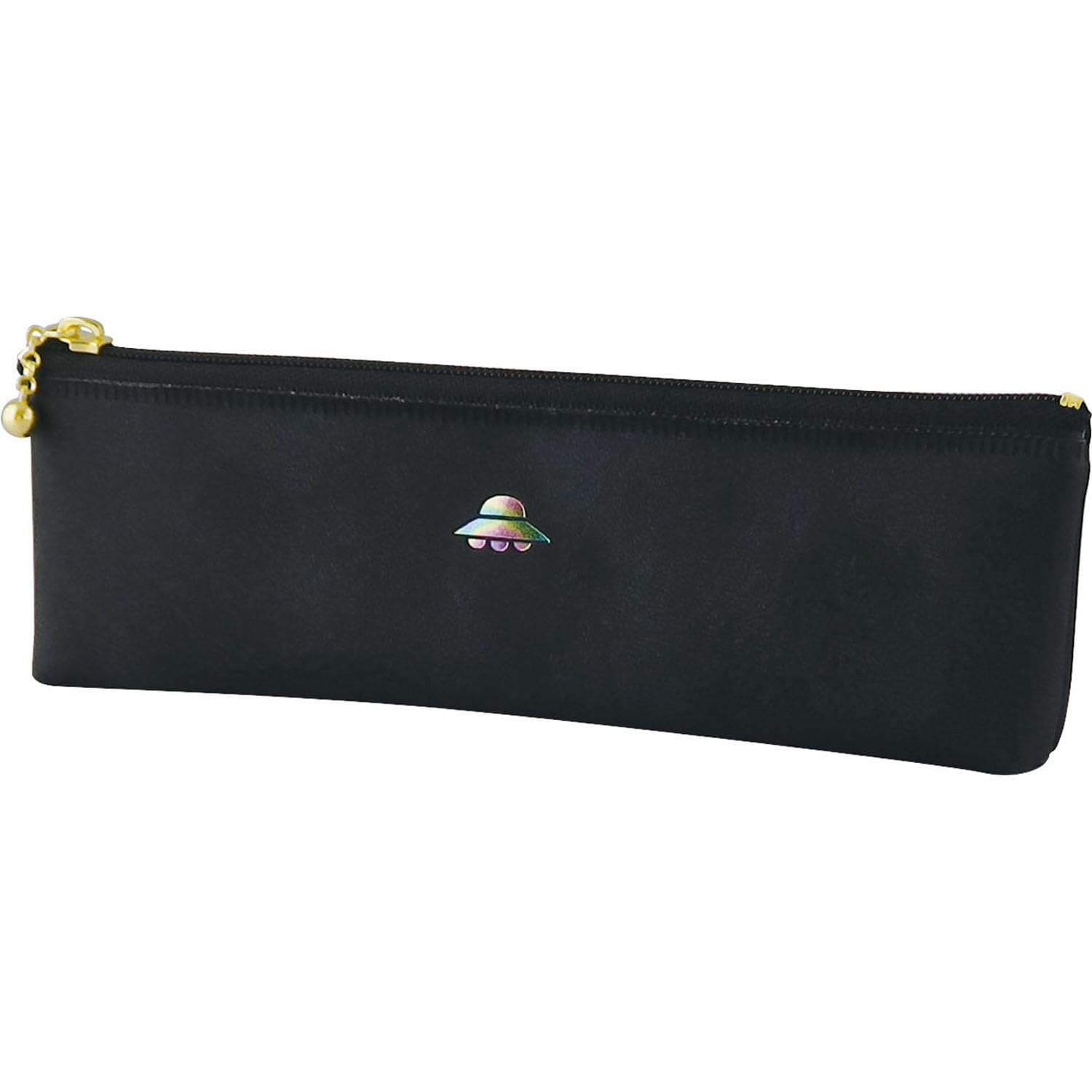 Amazon | [エルコミューン] エルコミューン ペンケース フラットペン