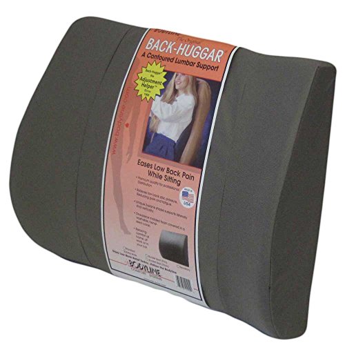Bodyline Back-Huggar - Extra Wide - Bariatric Style -2.5 