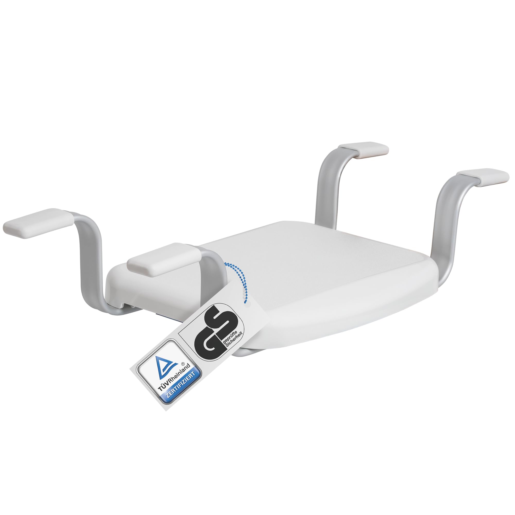 Weinberger Badewannensitz Modell 43909