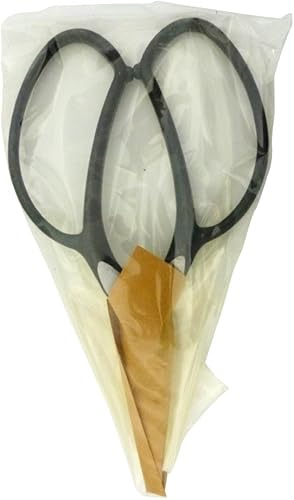 Miniatura 5 de 200 tijeras de flores Okatsune en forma de A, largas 90 BP incluidas