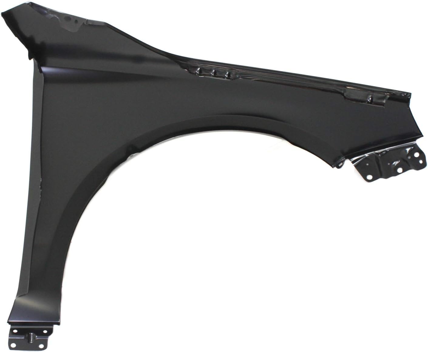 Garage-Pro Fender Compatible with 2014-2020 Chevrolet Impala Front, Driver Side Primed