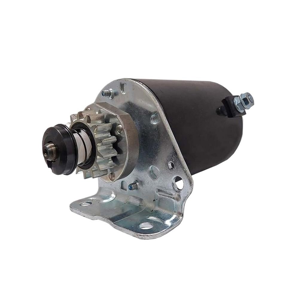 Démarreur L100 L105 résout panne de lanceur RZT17 593934