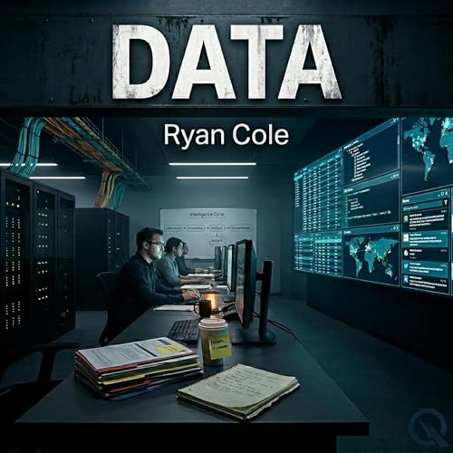 Couverture de Data
