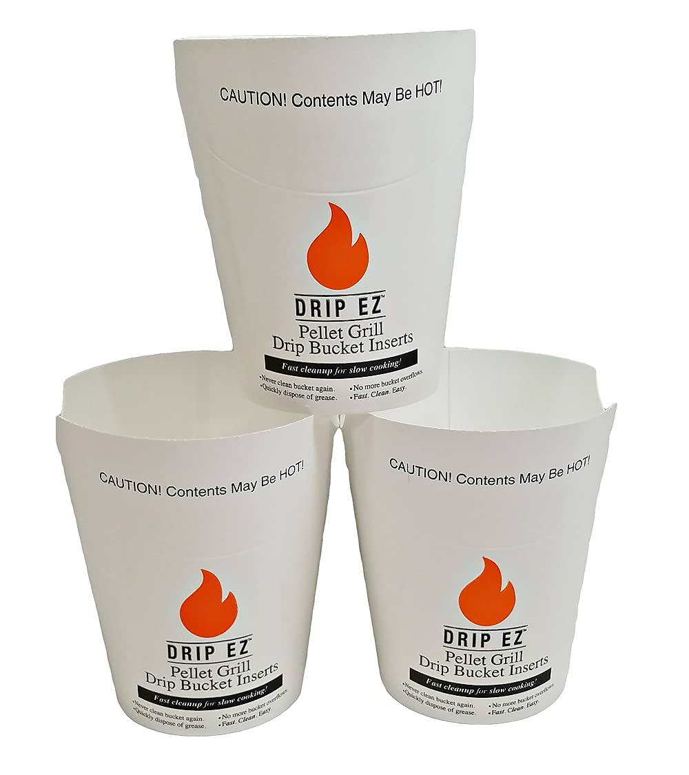 Drip EZ Drip Bucket Insert (6-Pack)