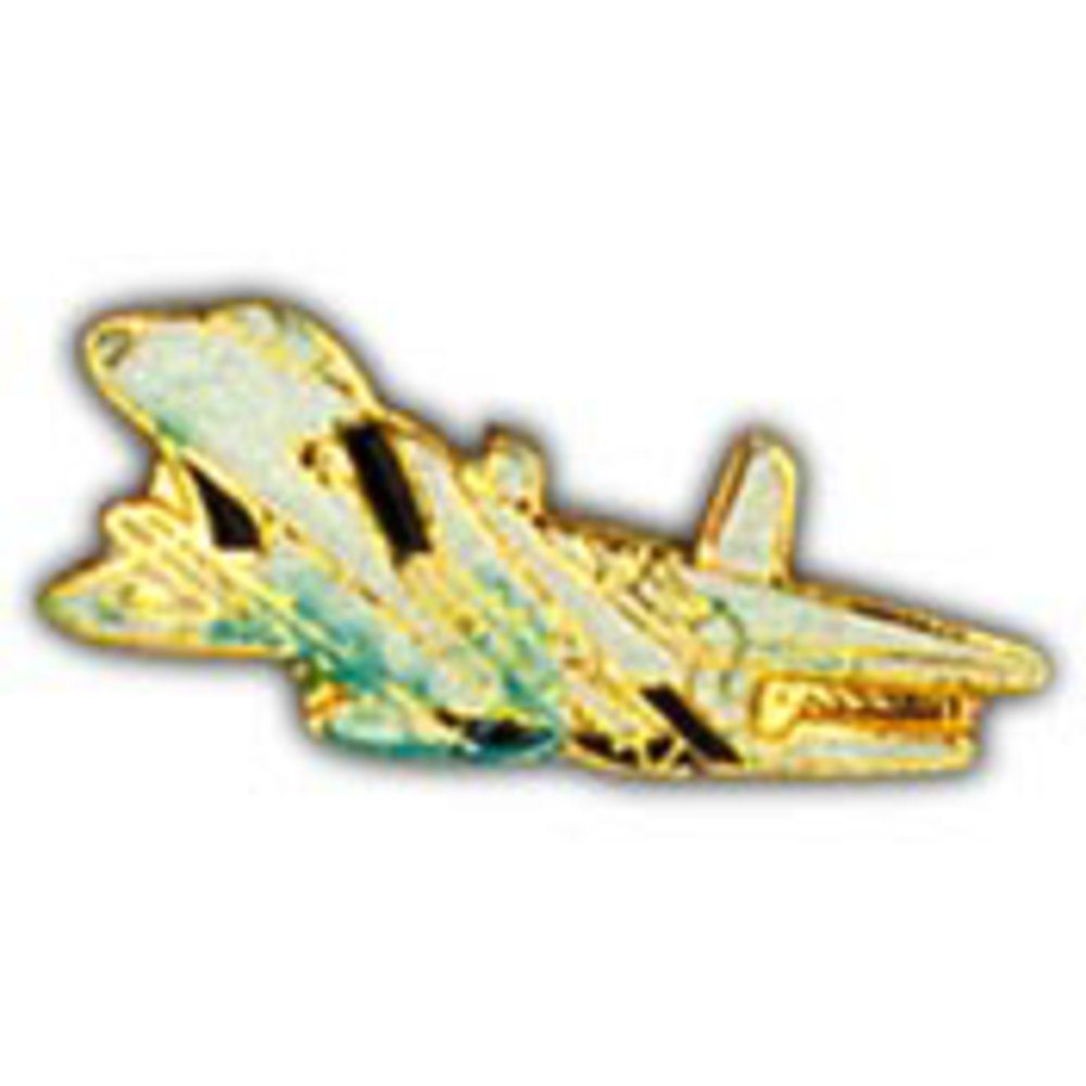 EagleEmblems P15612 PIN-APL,F-015E Eagle (1.5'')