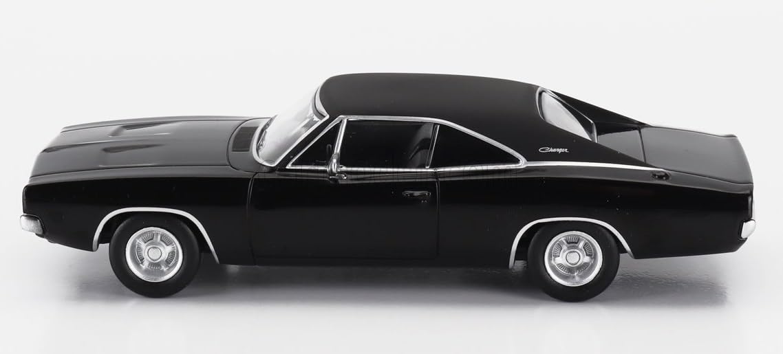 Amazon | NOREV ダッジ チャージャー ミニカー 1/43 DODGE CHARGER Amazon | NOREV ダッジ チャージャー ミニカー 1/43 DODGE CHARGER