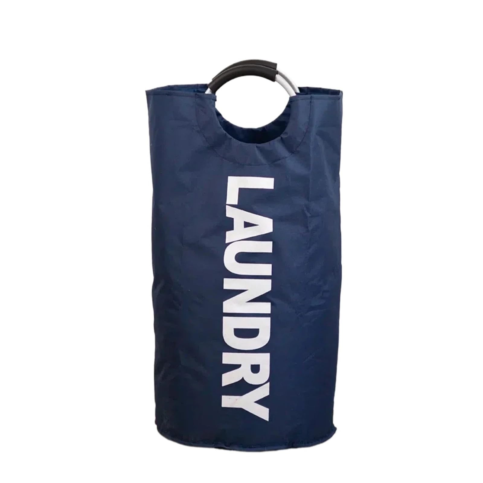 Laundry Basket Large Capacity Waterproof Laundry Basket Collapsible Dirty Clothing Storage Bag With Handle