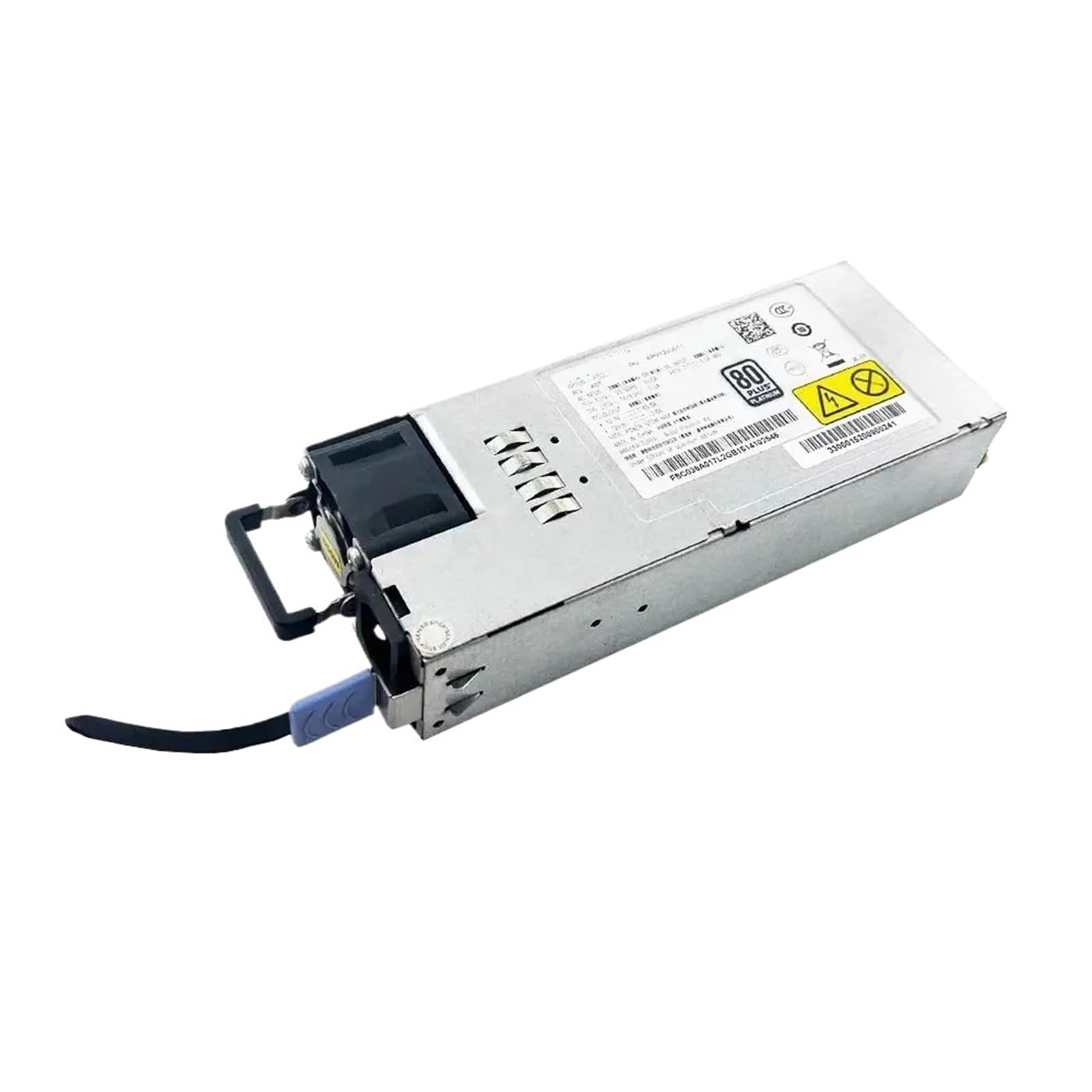 Alimentatore server R1CA2551A Modulo di alimentazione ridondante da 550 W APM12V0004