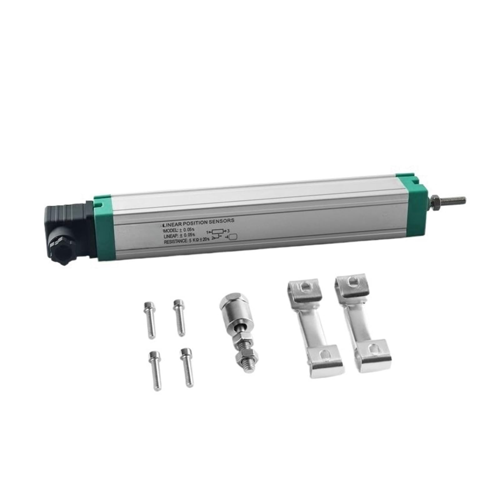 MXXDMOPD Injection molding Machine Electronic Ruler Linear Displacement Sensor tie Rod Type KTC400mm-1250mm General-Purpose(950mm)