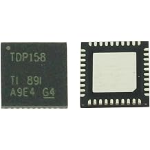 One X For HDMI-compatible TDP158 Retimer For IC Chip Display Replacement For IC Interface For One X Console